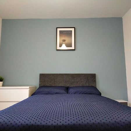 4 Bed Entire House - Heart Of The City - Near Sufc Sheffield Esterno foto