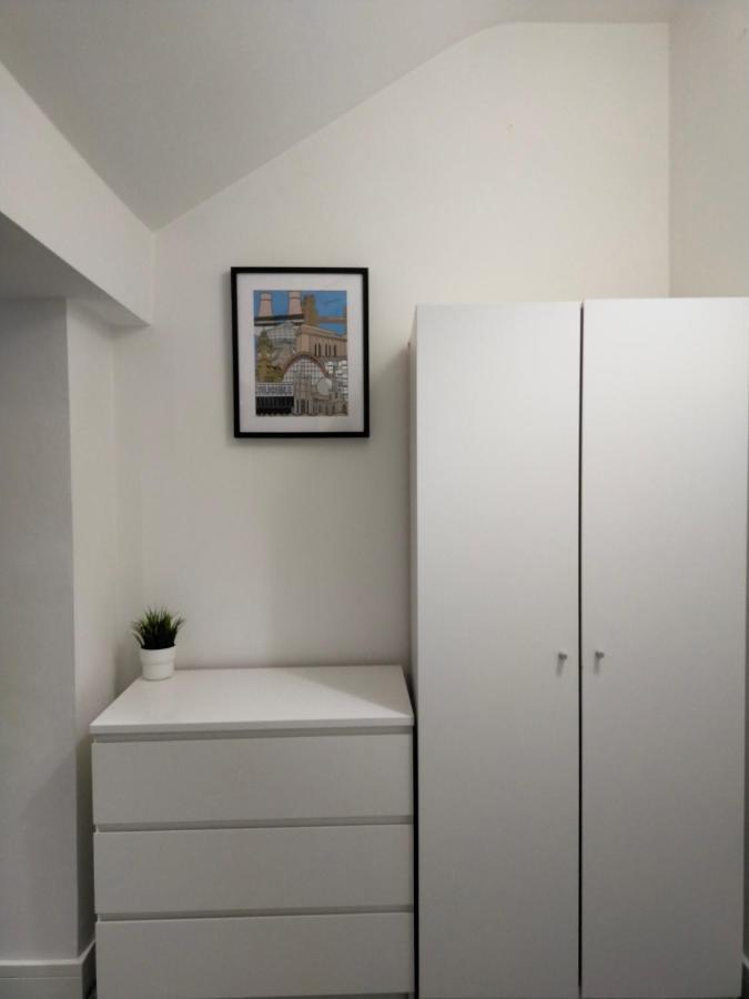 4 Bed Entire House - Heart Of The City - Near Sufc Sheffield Esterno foto