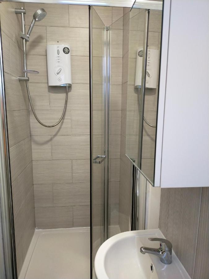 4 Bed Entire House - Heart Of The City - Near Sufc Sheffield Esterno foto