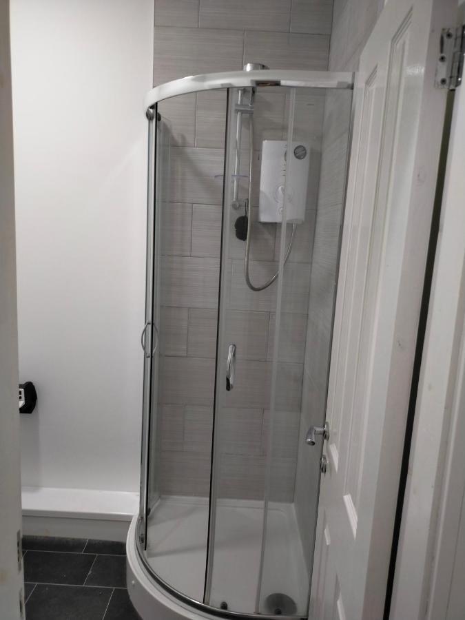 4 Bed Entire House - Heart Of The City - Near Sufc Sheffield Esterno foto