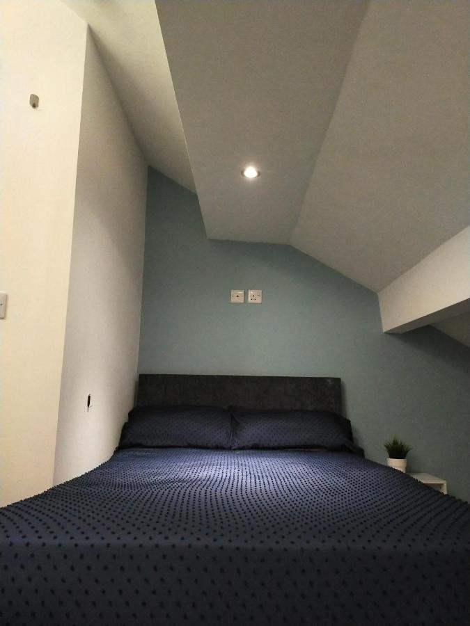 4 Bed Entire House - Heart Of The City - Near Sufc Sheffield Esterno foto