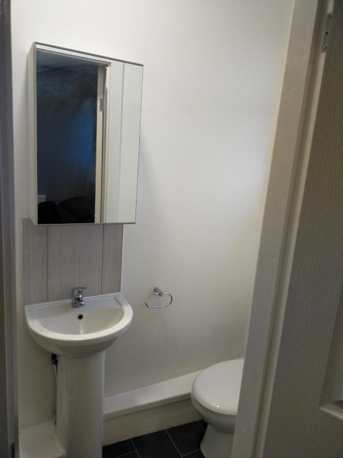 4 Bed Entire House - Heart Of The City - Near Sufc Sheffield Esterno foto