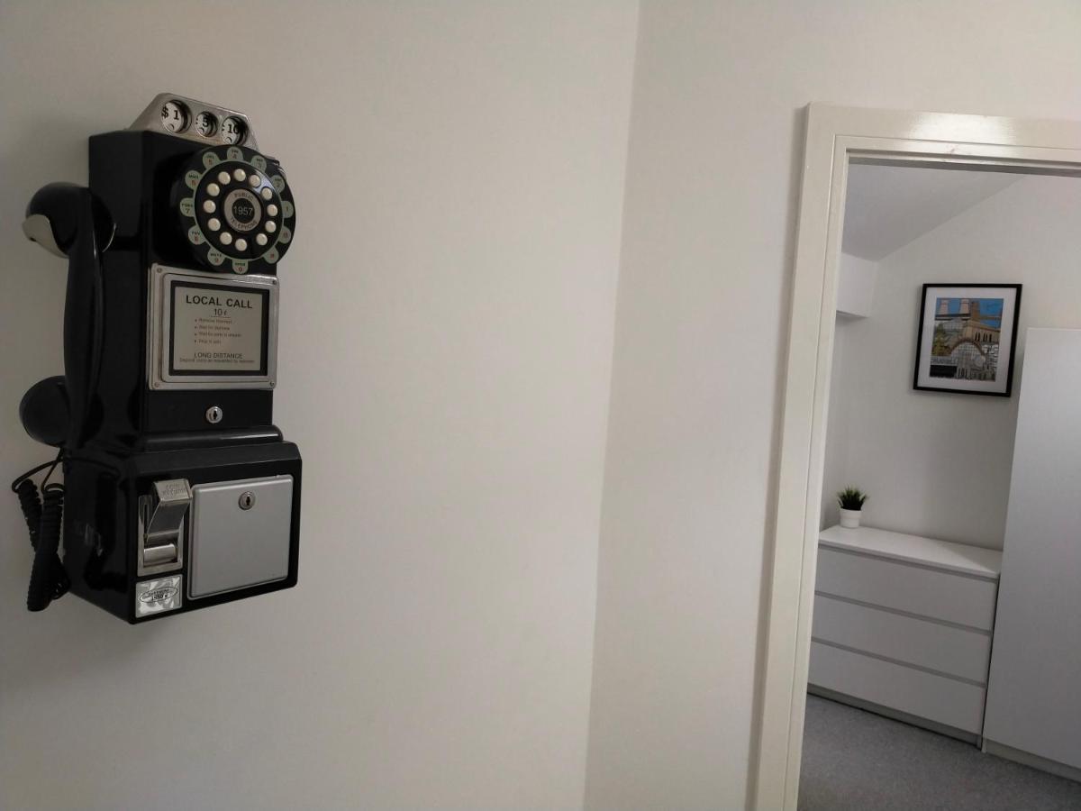 4 Bed Entire House - Heart Of The City - Near Sufc Sheffield Esterno foto